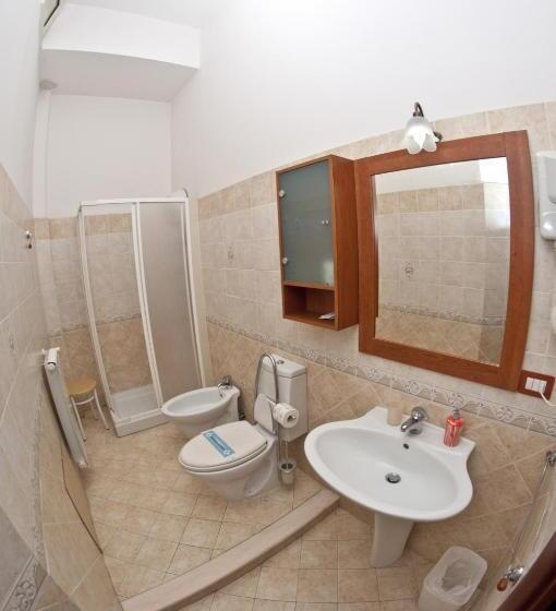 هتل Rs San Sebastiano Holidays