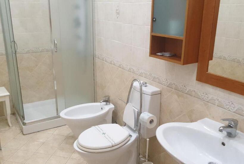 هتل Rs San Sebastiano Holidays