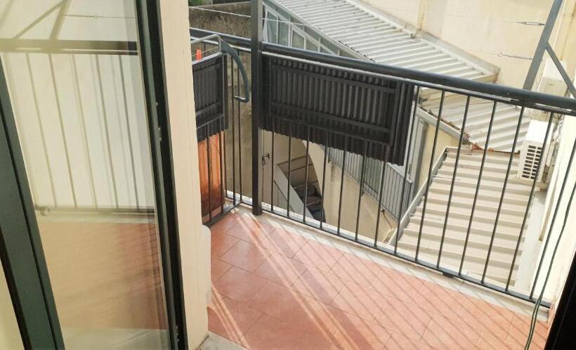 هتل Rs San Sebastiano Holidays