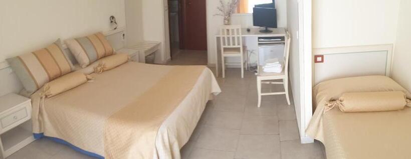 هتل Rs San Sebastiano Holidays