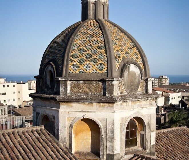 هتل Rs San Sebastiano Holidays