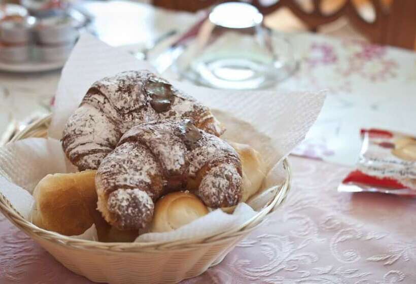 هتل Rs San Sebastiano Holidays