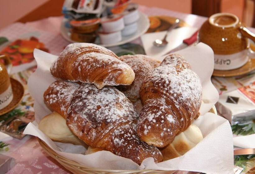 هتل Rs San Sebastiano Holidays