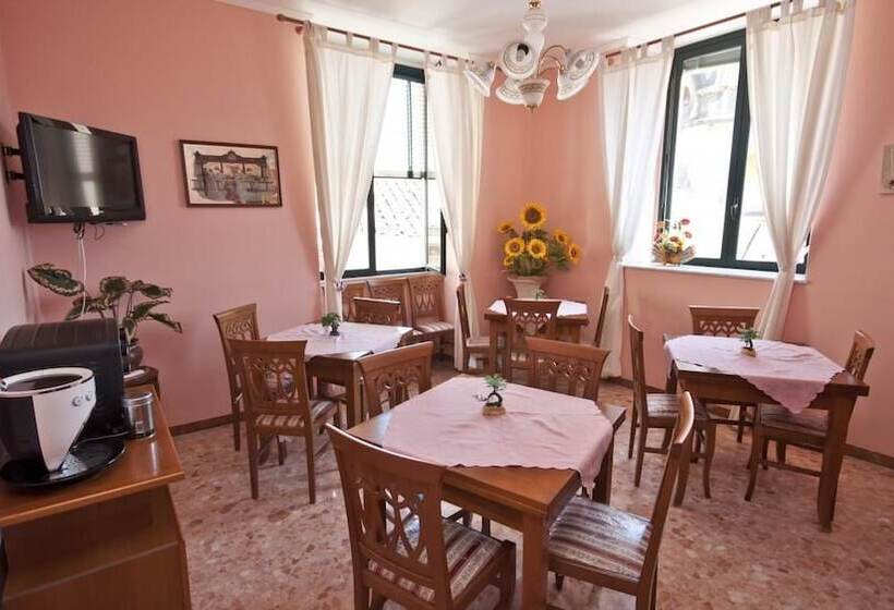 هتل Rs San Sebastiano Holidays