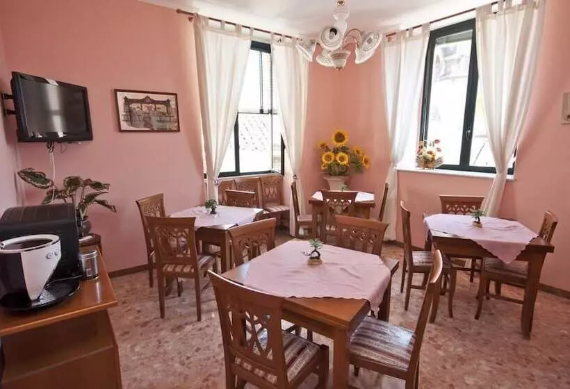 هتل Rs San Sebastiano Holidays