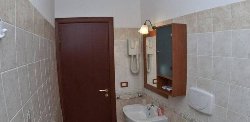 هتل Rs San Sebastiano Holidays