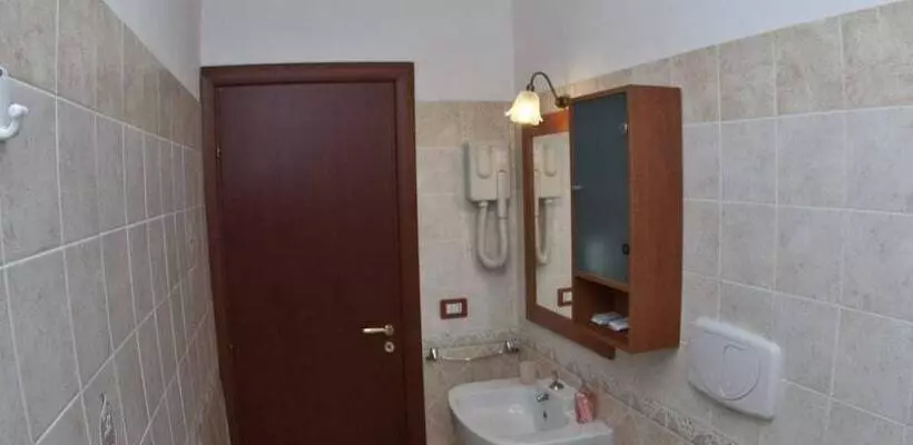 هتل Rs San Sebastiano Holidays