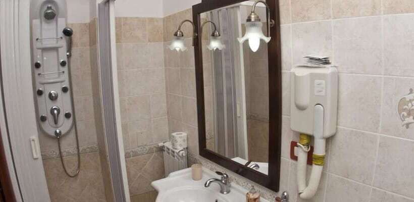 هتل Rs San Sebastiano Holidays