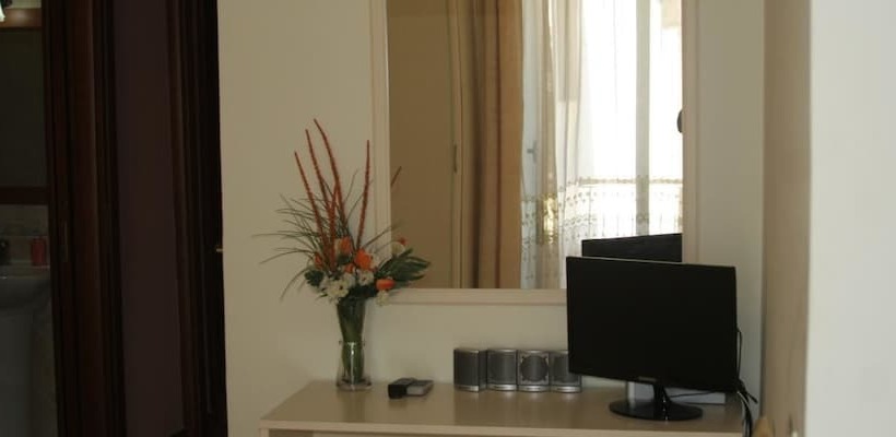 هتل Rs San Sebastiano Holidays