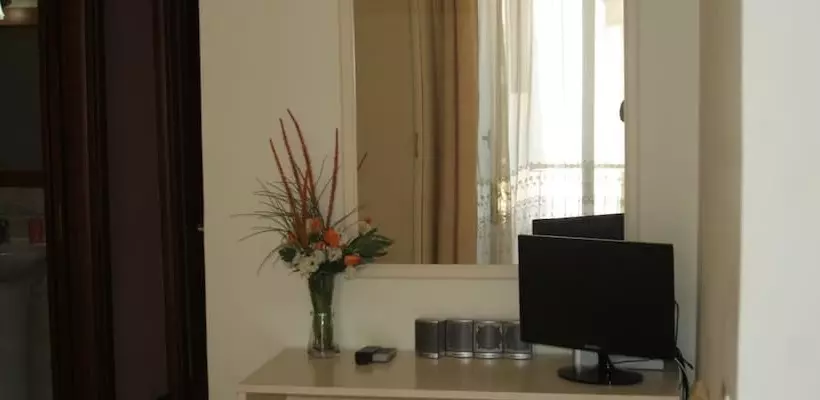 هتل Rs San Sebastiano Holidays