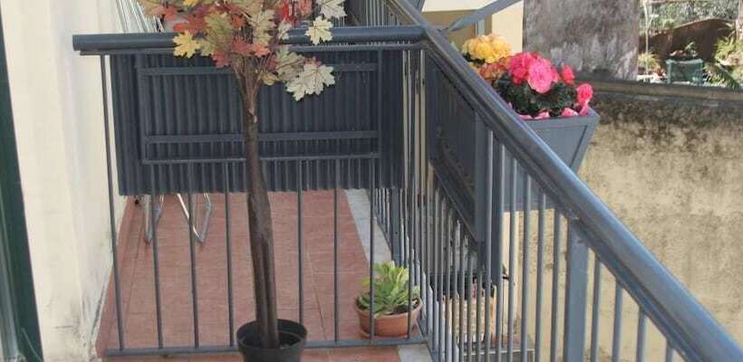 هتل Rs San Sebastiano Holidays