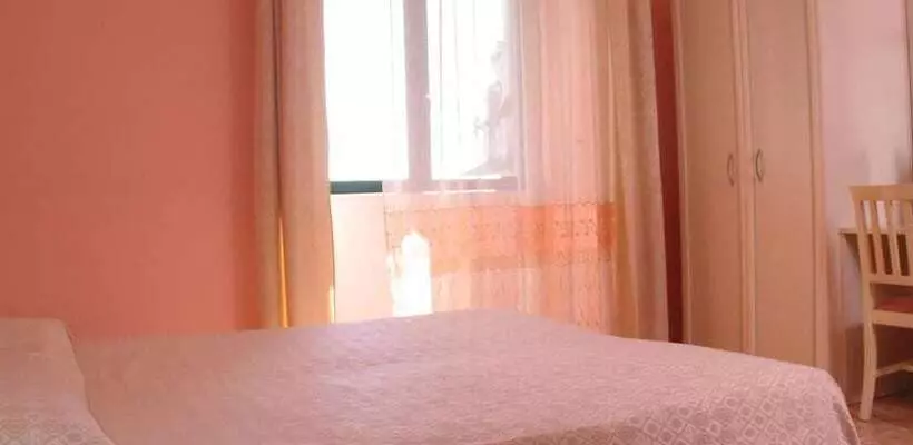 هتل Rs San Sebastiano Holidays