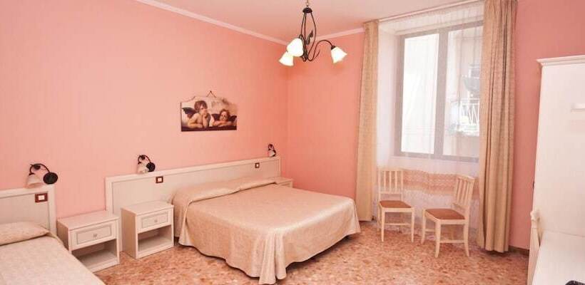 هتل Rs San Sebastiano Holidays