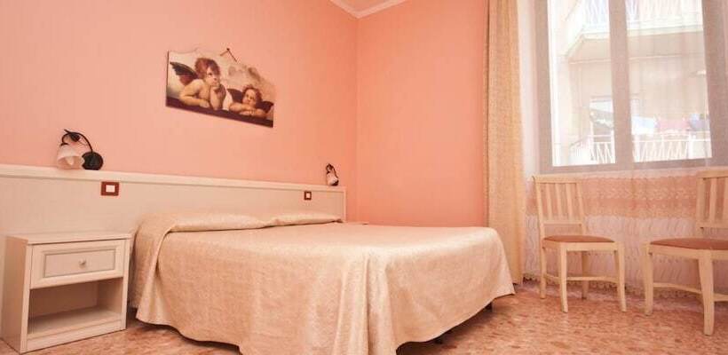 هتل Rs San Sebastiano Holidays