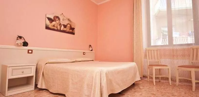 هتل Rs San Sebastiano Holidays