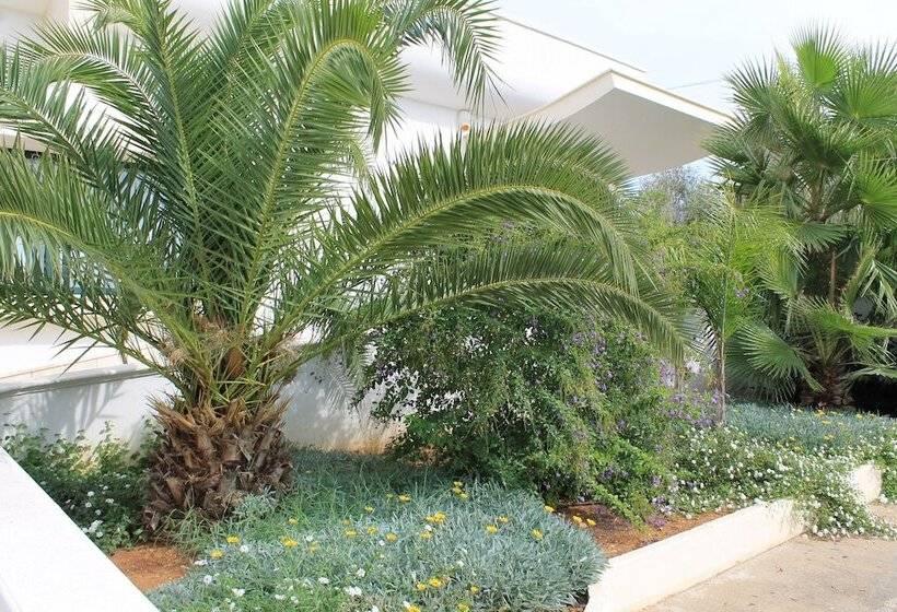 בית מלון כפרי Salenthouse