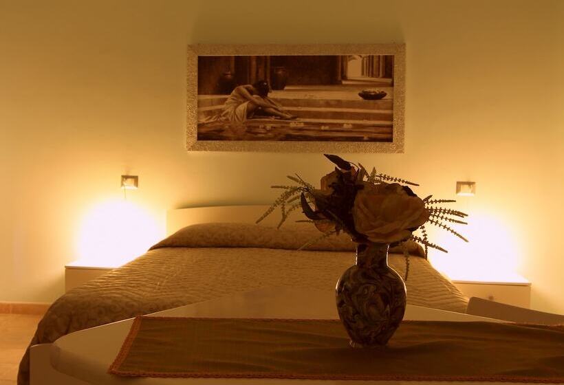 בית מלון כפרי Salenthouse