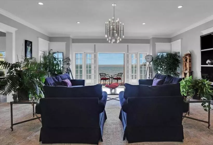 ホテル Somerset A Private Retreat