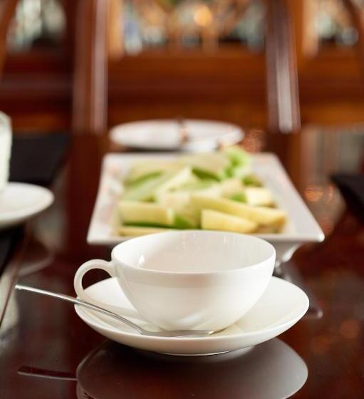 בית מלון כפרי Somerset   A Private Retreat