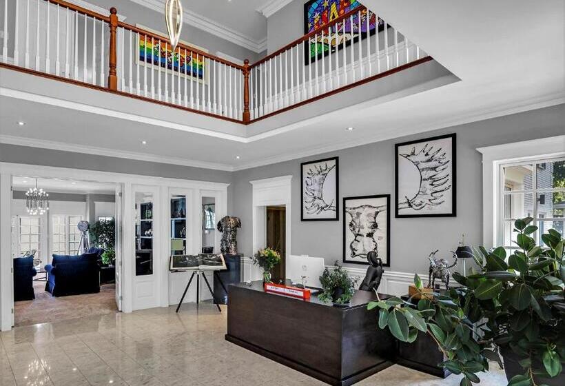 בית מלון כפרי Somerset   A Private Retreat