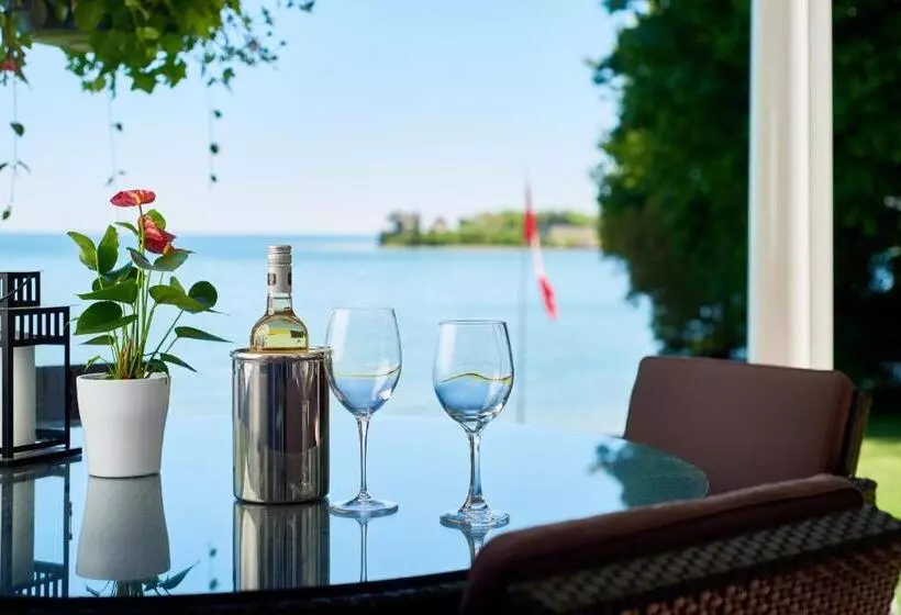 ホテル Somerset A Private Retreat
