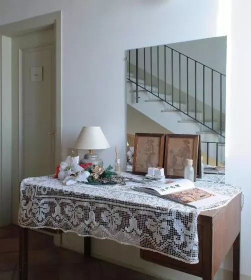 ホテル Tenuta Le Sorgive Agriturismo