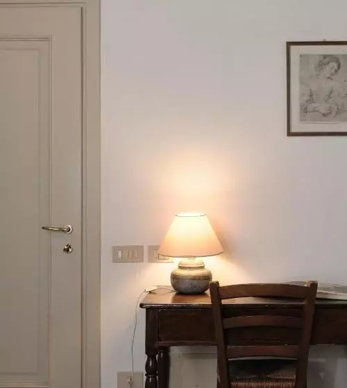 ホテル Tenuta Le Sorgive Agriturismo