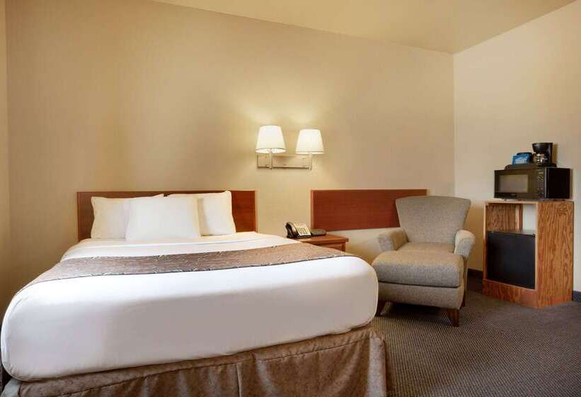 فندق Travelodge By Wyndham Gillette