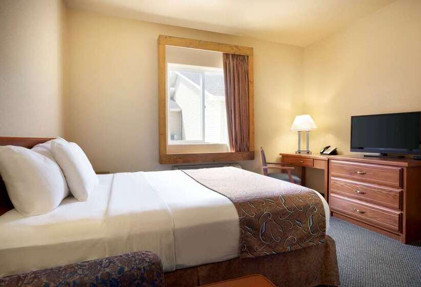 فندق Travelodge By Wyndham Gillette