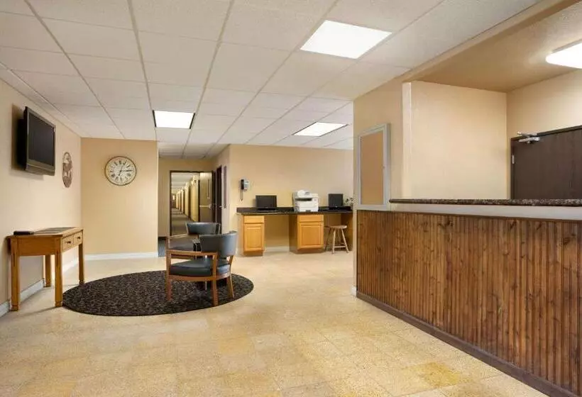 Hotelli Travelodge By Wyndham Gillette