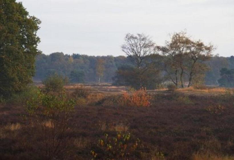 ホテル Udens Duyn