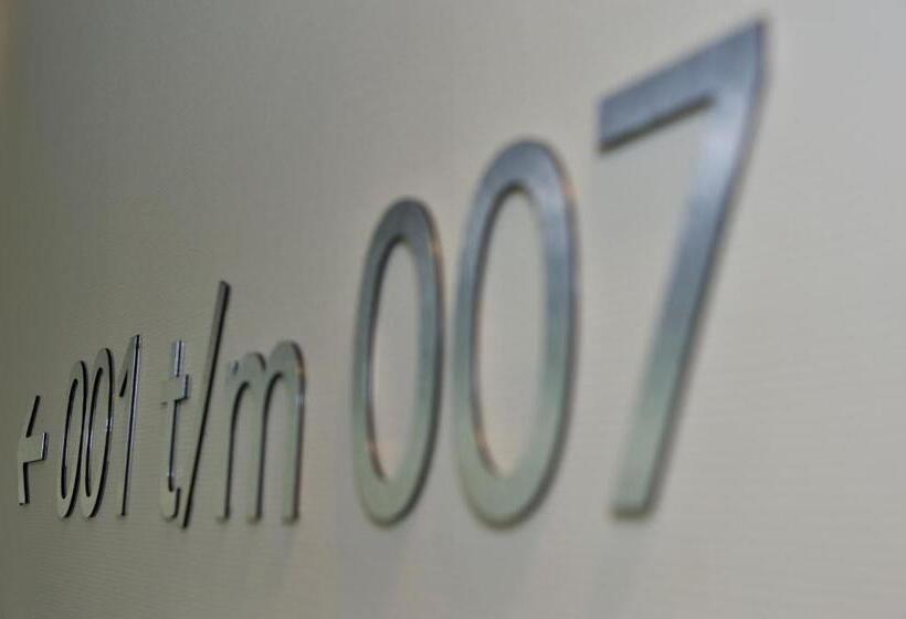 ホテル Udens Duyn