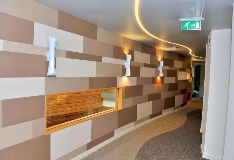 ホテル Udens Duyn