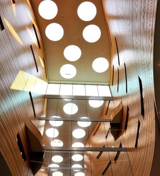 ホテル Udens Duyn