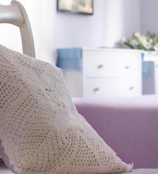 هتل Villa Amelia Rooms