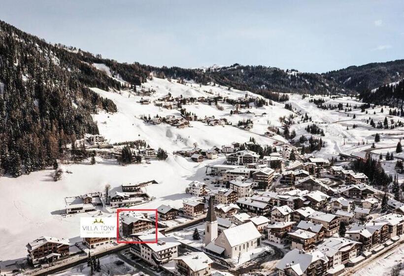 בית מלון כפרי Villa Tony   Small Romantic