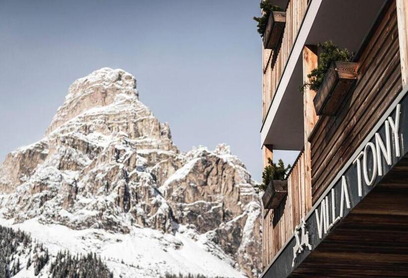 בית מלון כפרי Villa Tony   Small Romantic