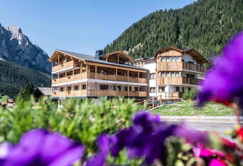 בית מלון כפרי Villa Tony   Small Romantic