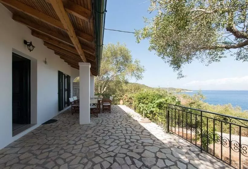 Kipos Villas