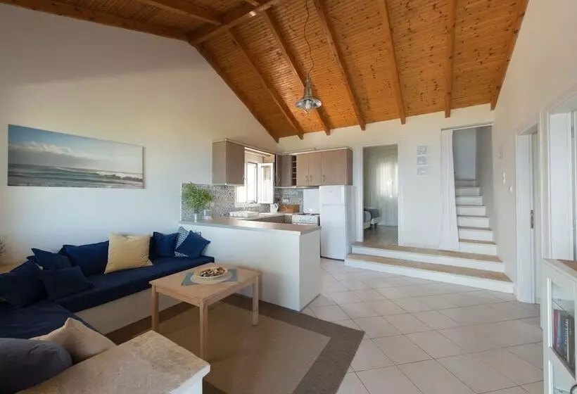 Kipos Villas