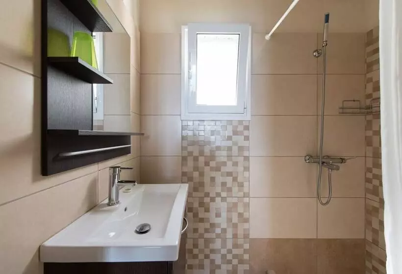 Kipos Villas