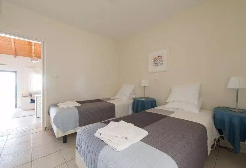 Kipos Villas