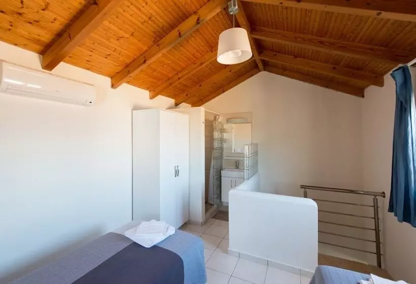 Kipos Villas