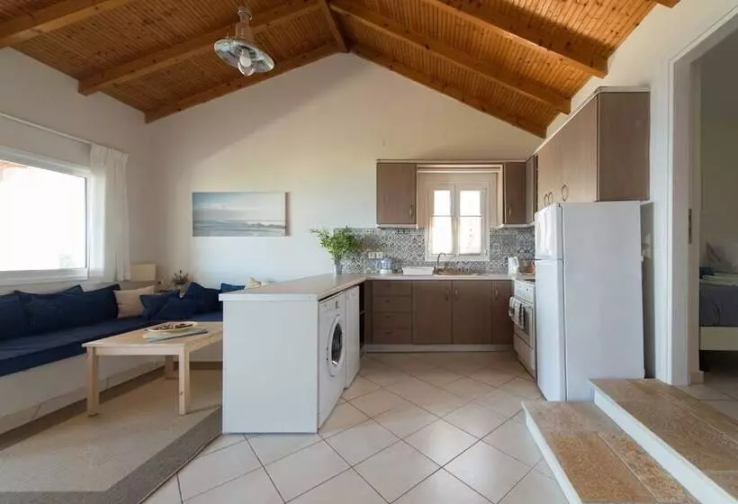 Kipos Villas
