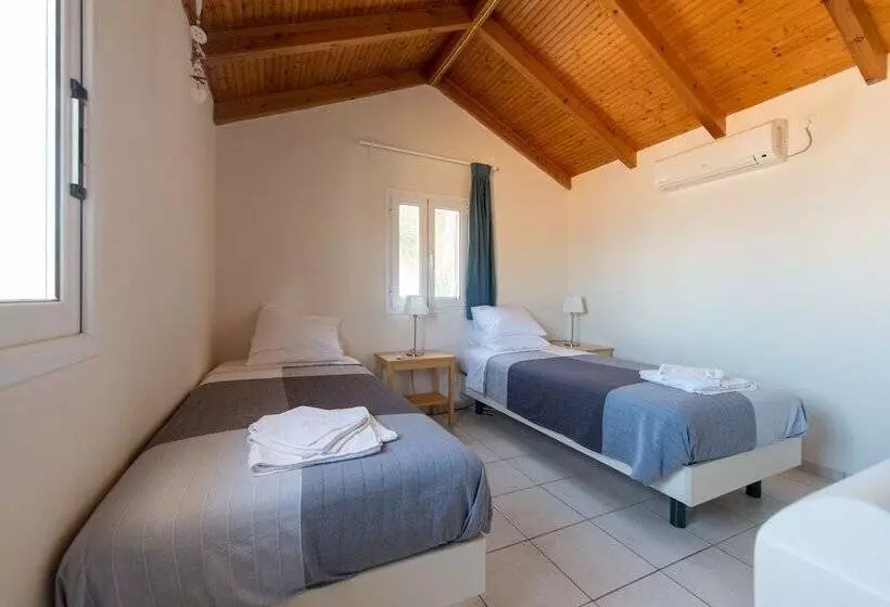 Kipos Villas
