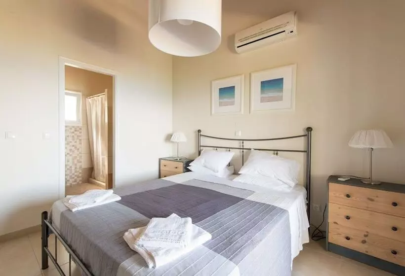 Kipos Villas