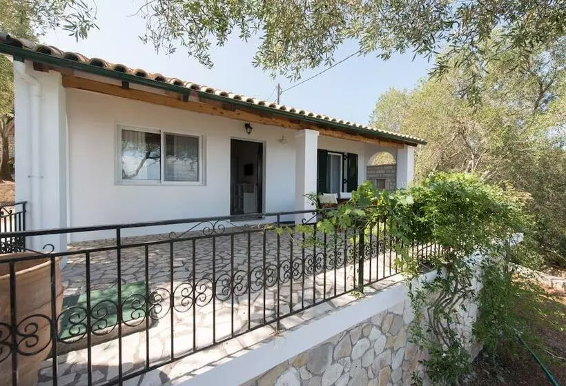 Kipos Villas
