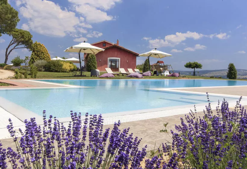 Locanda Rossovino
