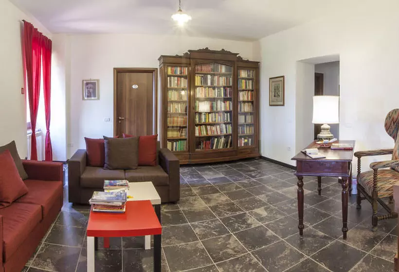 Locanda Rossovino