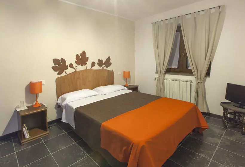 Locanda Rossovino